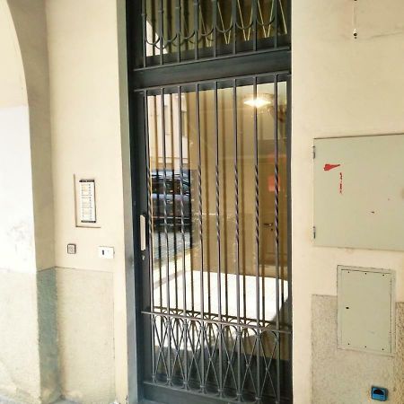 Casa Scalini Apartment โกโม ภายนอก รูปภาพ