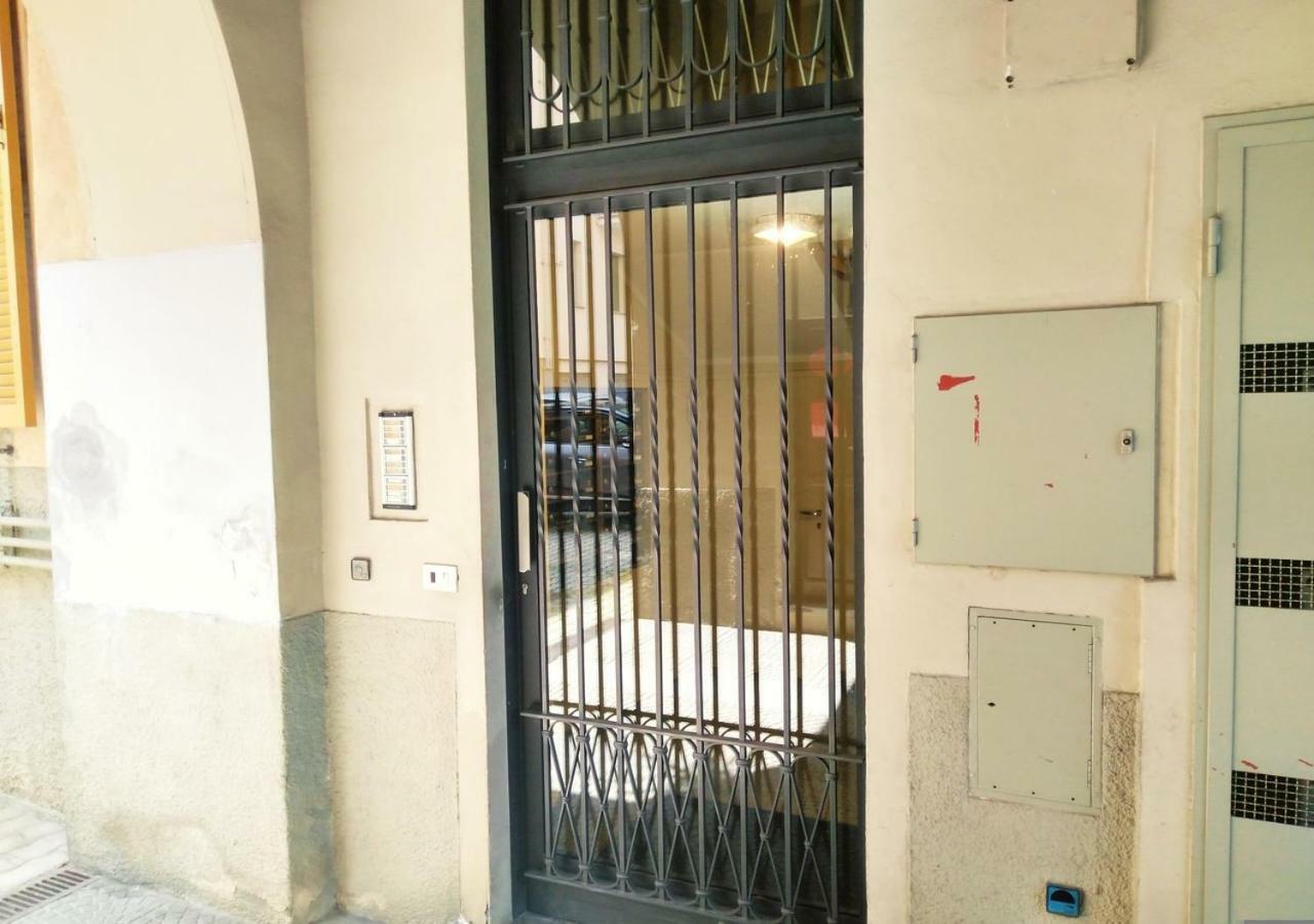 Casa Scalini Apartment โกโม ภายนอก รูปภาพ