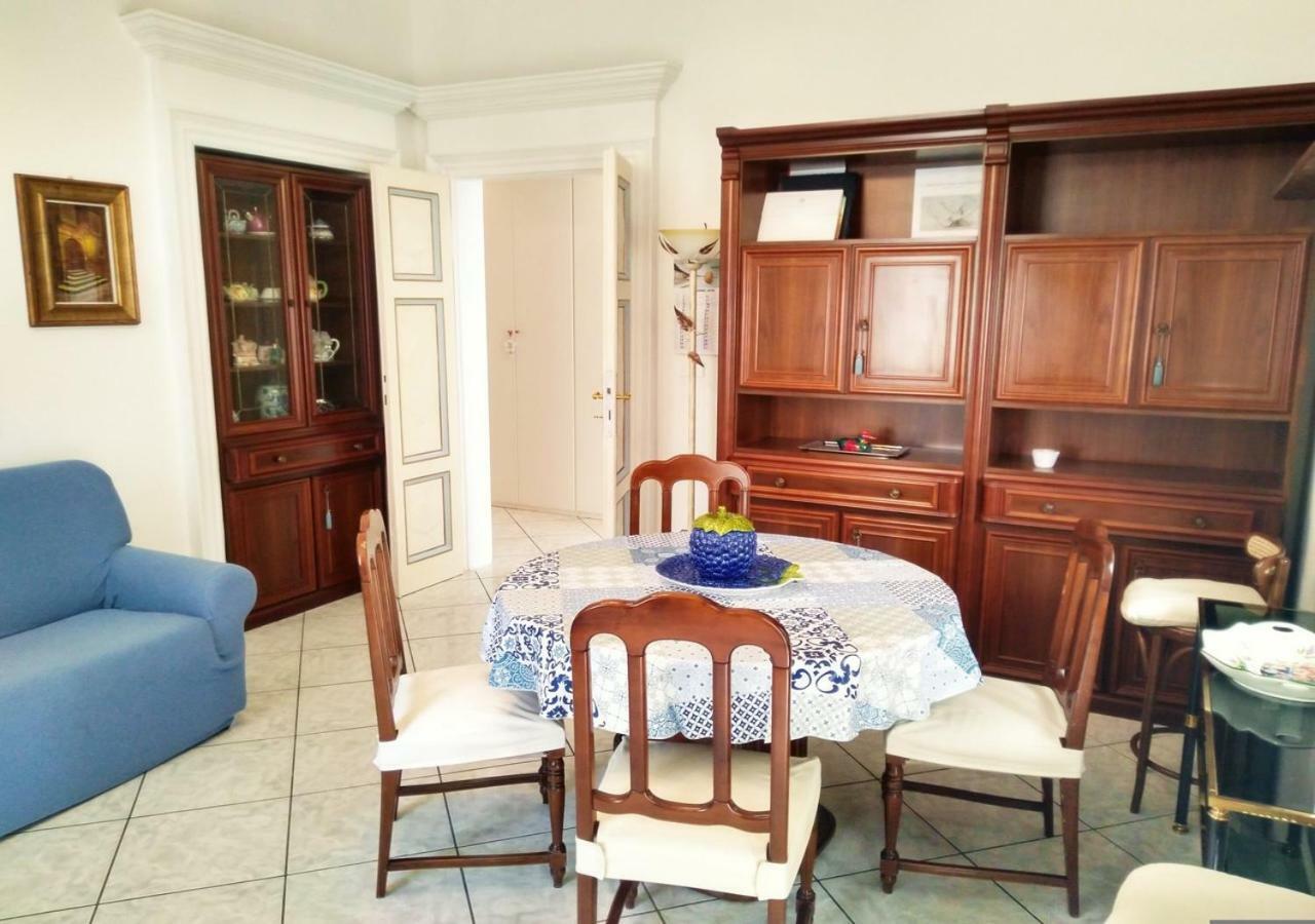 Casa Scalini Apartment โกโม ภายนอก รูปภาพ