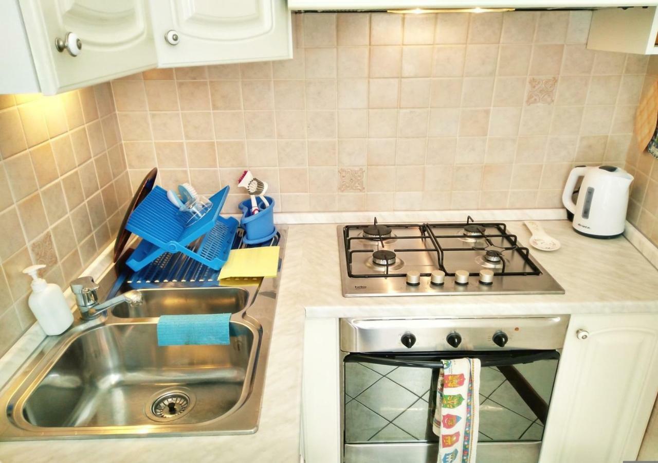 Casa Scalini Apartment โกโม ภายนอก รูปภาพ