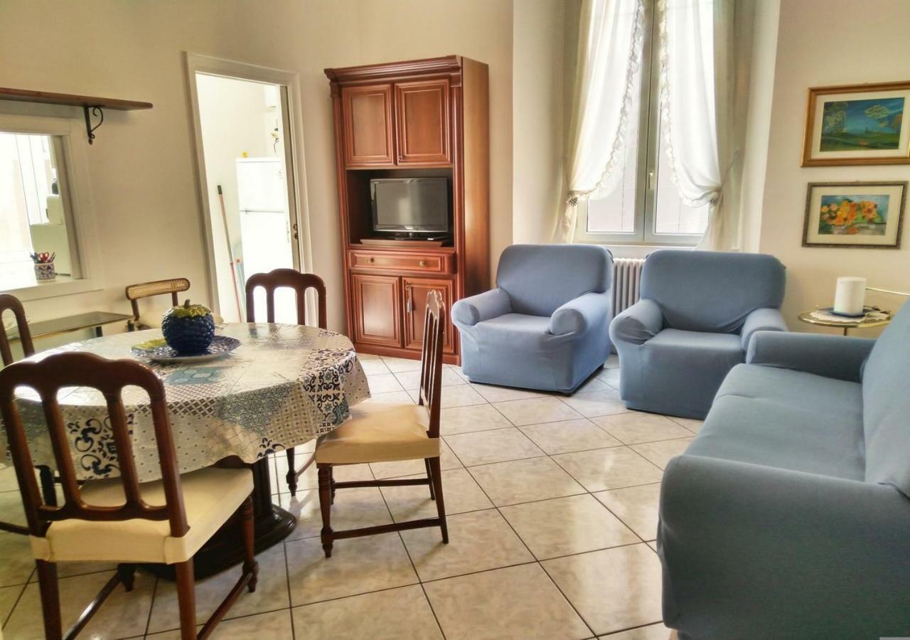 Casa Scalini Apartment โกโม ภายนอก รูปภาพ