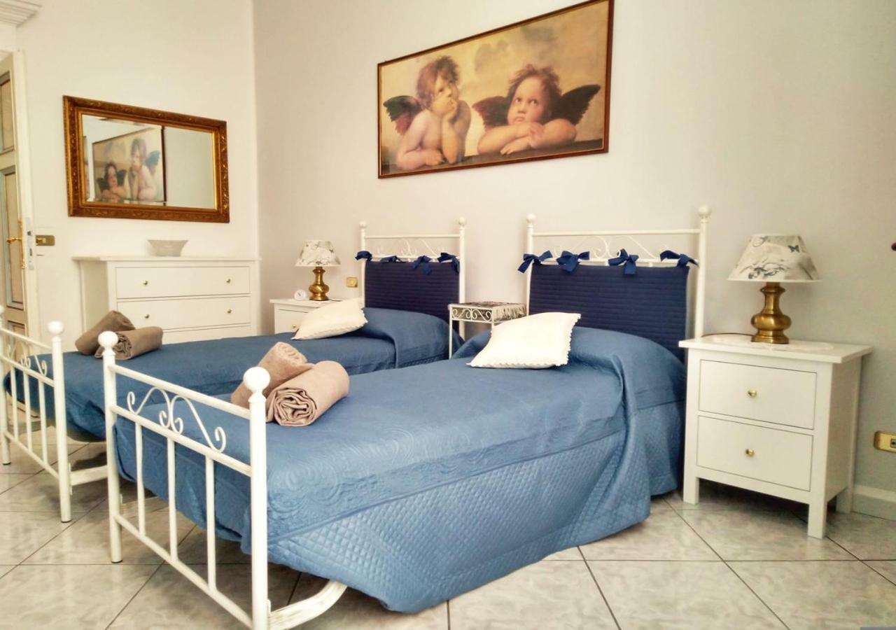 Casa Scalini Apartment โกโม ภายนอก รูปภาพ