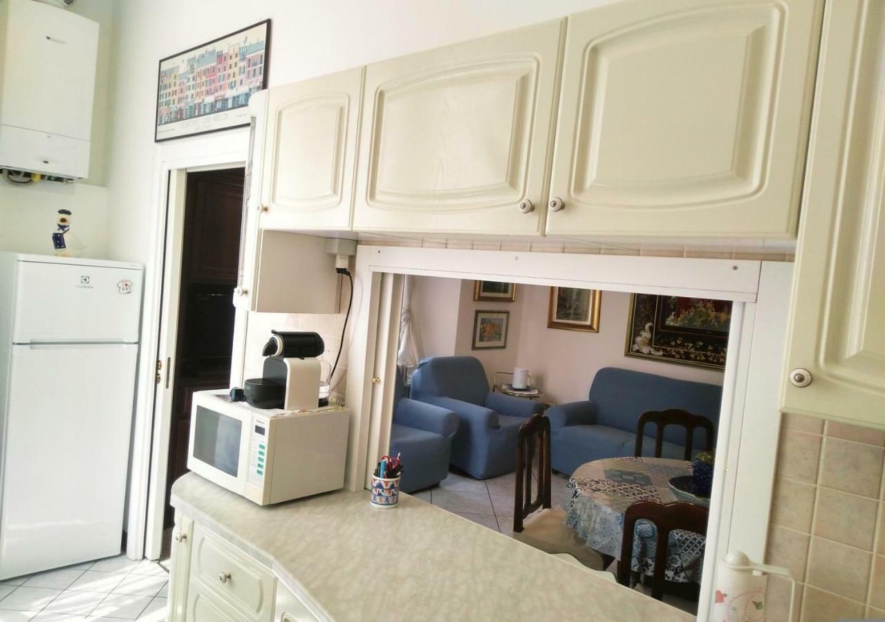 Casa Scalini Apartment โกโม ภายนอก รูปภาพ