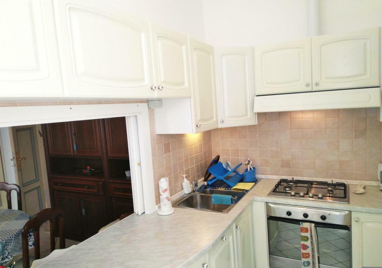 Casa Scalini Apartment โกโม ภายนอก รูปภาพ