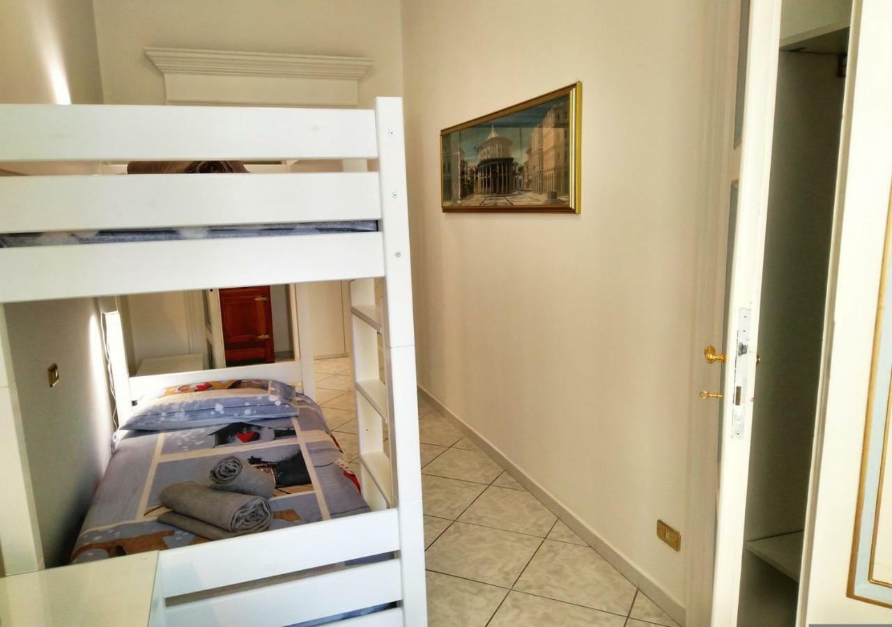 Casa Scalini Apartment โกโม ภายนอก รูปภาพ